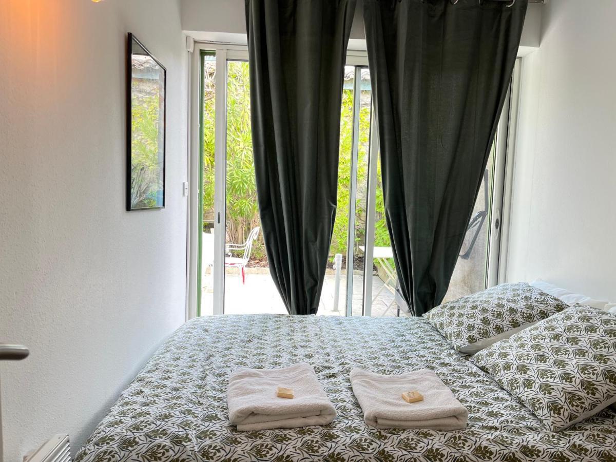 Super Cozy Mazet 5Mn From Heart Of Saint Remy Villa ภายนอก รูปภาพ