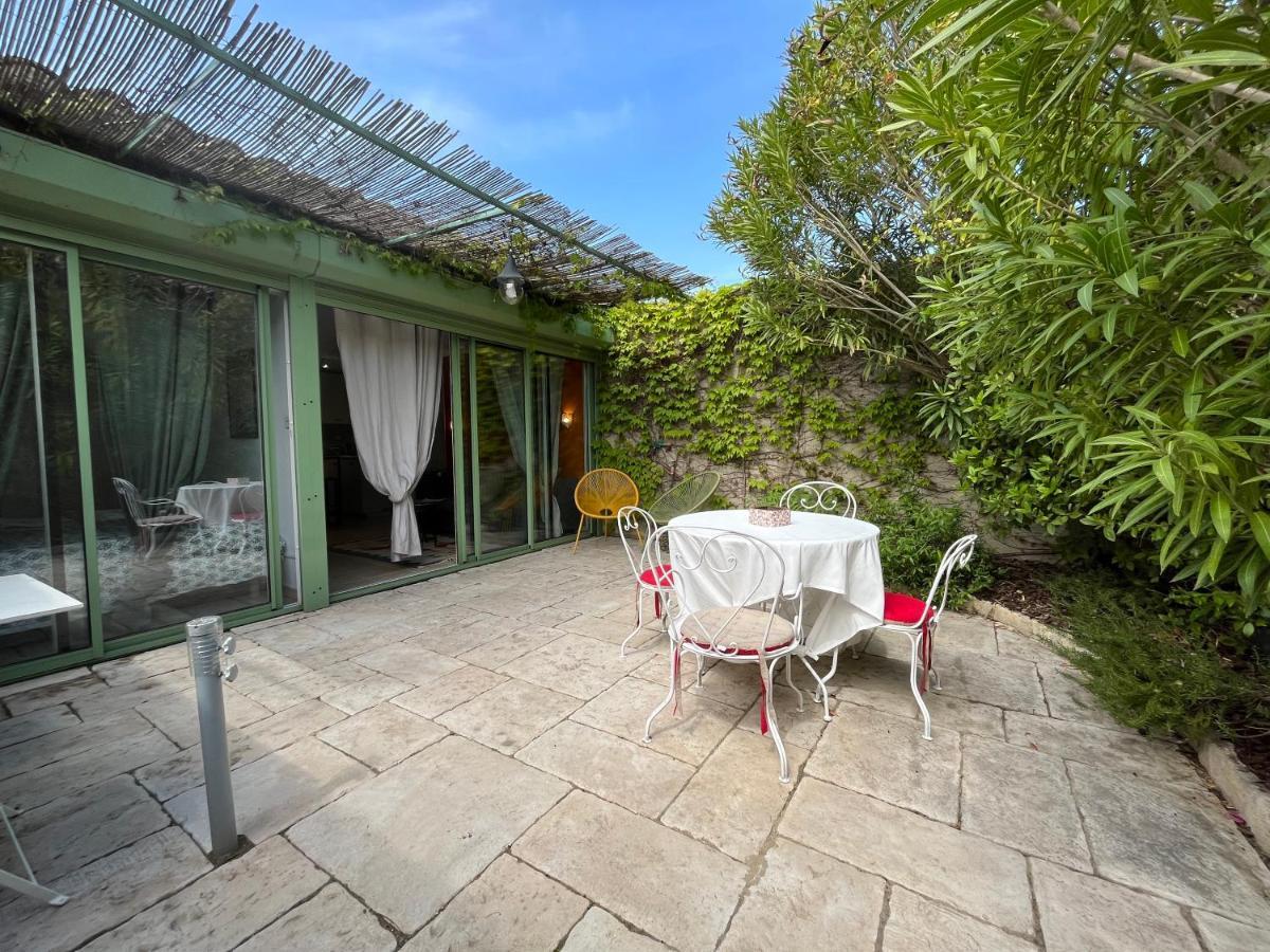 Super Cozy Mazet 5Mn From Heart Of Saint Remy Villa ภายนอก รูปภาพ
