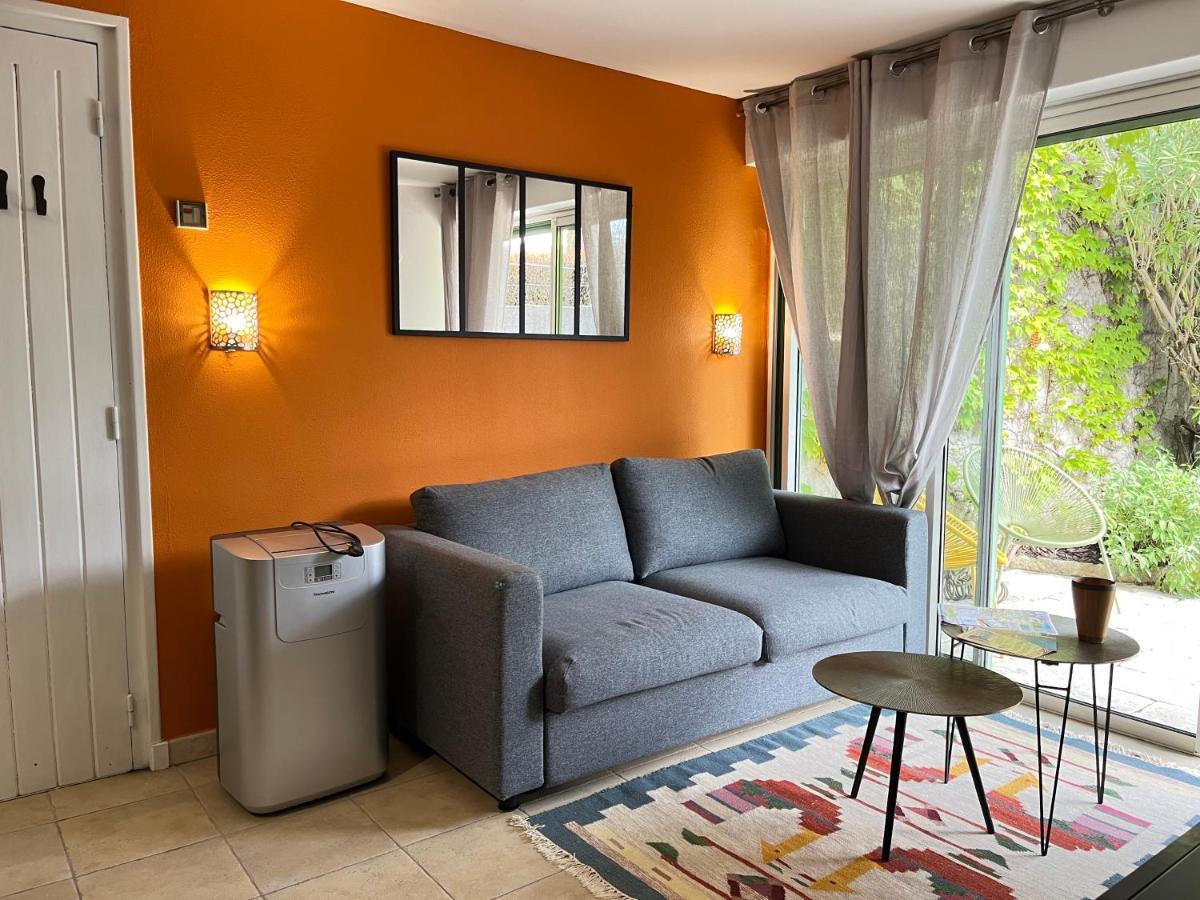 Super Cozy Mazet 5Mn From Heart Of Saint Remy Villa ภายนอก รูปภาพ