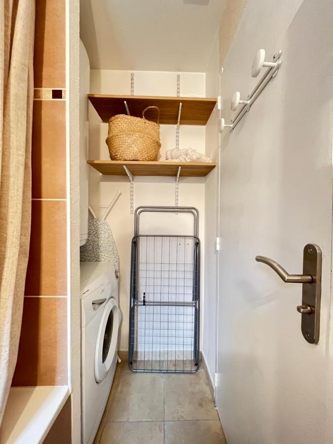 Super Cozy Mazet 5Mn From Heart Of Saint Remy Villa ภายนอก รูปภาพ